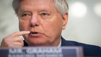If Putin wins ‘more conflict is coming’: Senator Graham warns US against turning back on Ukraine