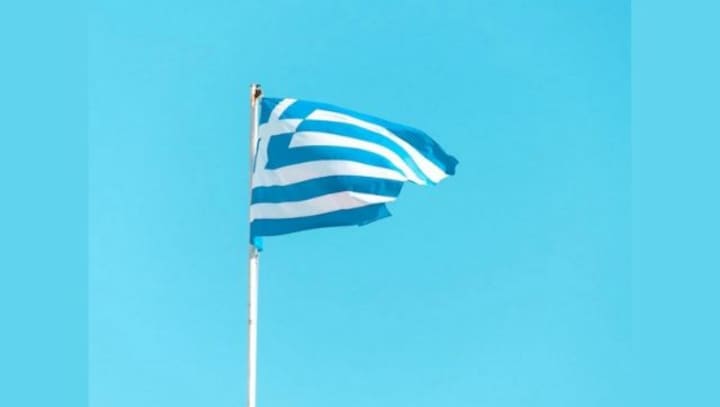 Greek authorities arrest two Pakistanis for plotting terrorist attack at Jewish restaurant
