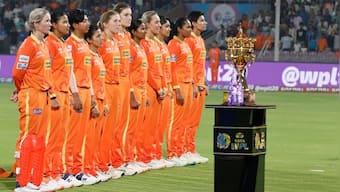 Gujarat Giants, WPL 2024 Auction: Players bought by GG, complete squad