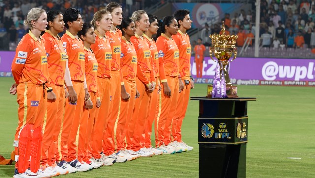 Gujarat Giants, WPL 2024 Auction: Players bought by GG, complete squad Gujarat Giants, WPL 2024 Auction: Players bought by GG, complete squad