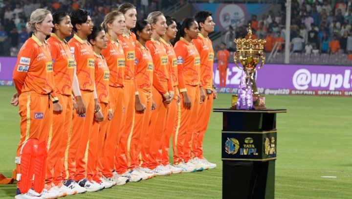 Gujarat Giants, WPL 2024 Auction: Players bought by GG, complete squad