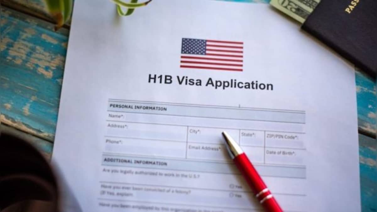 US to extend H1B visa registration deadline Firstpost