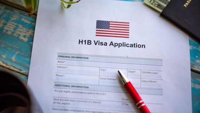 US to extend H1-B visa registration deadline US to extend H1-B visa registration deadline