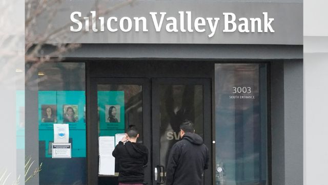 US authorities rush to contain Silicon Valley Bank fallout; President Joe Biden vows to fix 'this mess' US authorities rush to contain Silicon Valley Bank fallout; President Joe Biden vows to fix 'this mess'