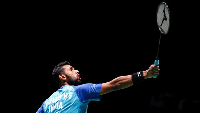 All England Championships: Lakshya Sen, HS Prannoy make winning start All England Championships: Lakshya Sen, HS Prannoy make winning start