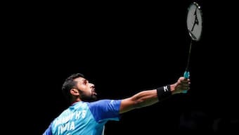 All England Championships: Lakshya Sen, HS Prannoy make winning start