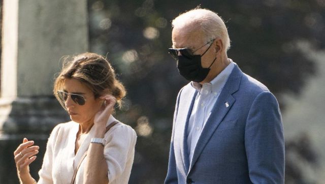 Biden Family Received More Than $1m After 2017 Chinese Wire Payments ...