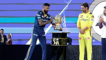 IPL 2023: JioCinema gets record-breaking 147 crore video views on opening weekend