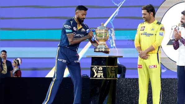 IPL 2023: JioCinema gets record-breaking 147 crore video views on opening weekend