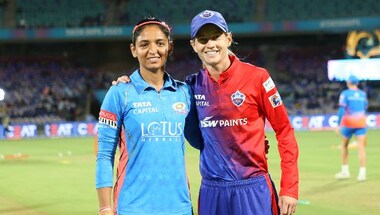 Highlights, WPL 2023, Mumbai Indians vs Delhi Capitals: DC jump to top spot with win