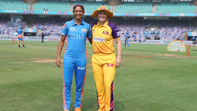 WPL 2023, Mumbai Indians vs UP Warriorz Live Streaming: When and where to watch MI vs UPW Eliminator match WPL 2023, Mumbai Indians vs UP Warriorz Live Streaming: When and where to watch MI vs UPW Eliminator match