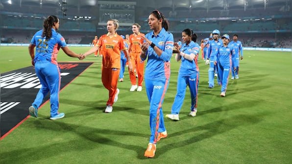 WPL 2023: 'Feeling like dream come true' — Harmanpreet Kaur on tournament opener