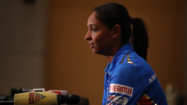 WPL 2023 opener between Gujarat Giants and Mumbai Indians rescheduled, will start at 8 PM IST WPL 2023 opener between Gujarat Giants and Mumbai Indians rescheduled, will start at 8 PM IST