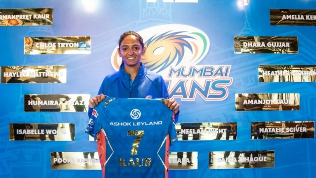 WPL 2023: When and where to watch opening ceremony, Gujarat Giants vs Mumbai Indians game WPL 2023: When and where to watch opening ceremony, Gujarat Giants vs Mumbai Indians game