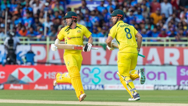 IND vs AUS Highlights, 2nd ODI 2023: Australia level series 1-1 with dominant 10-wicket win IND vs AUS Highlights, 2nd ODI 2023: Australia level series 1-1 with dominant 10-wicket win