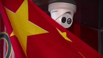 The CCTV Trap: How the CCP uses CCTV camera systems to spy on people in foreign countries
