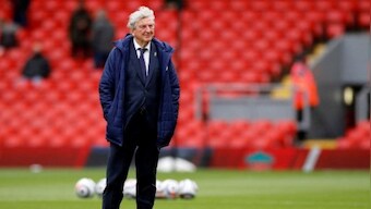 Premier League: Crystal Palace name Roy Hodgson as manager until end of season