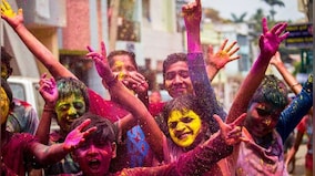 Holi 2023: Thandai or Bhang recipes you must try