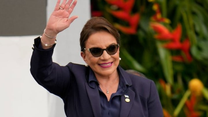 Honduras will seek to establish relations with China, implying end of ties with Taiwan