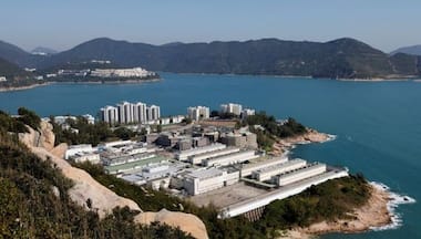 Veteran Hong Kong union leader Elizabeth Tang arrested after visiting activist husband in prison