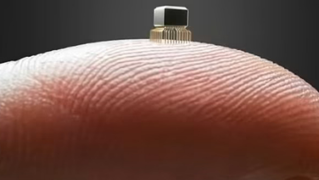 Humans to unlock immortality in the next 8 years through nanobots and nanomachines, says ex-Googler Humans to unlock immortality in the next 8 years through nanobots and nanomachines, says ex-Googler