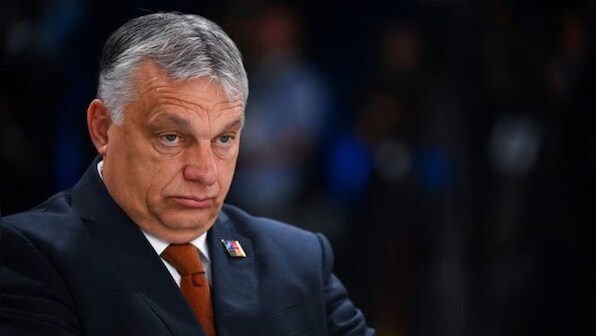 Germany, France join EU Commission's infringement proceedings against Hungary over anti-LGBT law