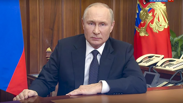 Sanction-hit Russia announces deal to boost oil supplies to India: Report Sanction-hit Russia announces deal to boost oil supplies to India: Report