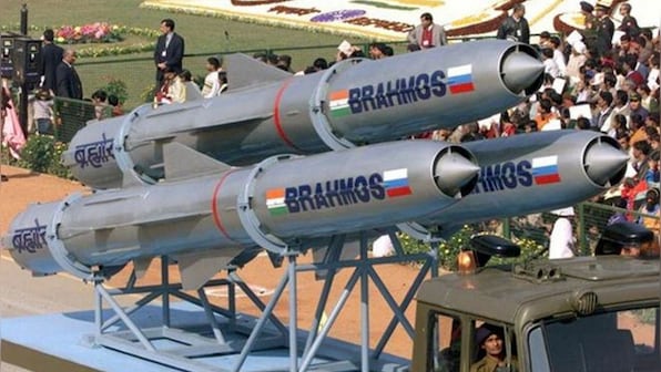 IAF officer approaches Delhi High Court against defence ministry, Air Force Chief over BrahMos incident