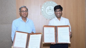 Reliance Life Sciences and IIT Kanpur join forces to revolutionise gene therapy for hereditary eye diseases