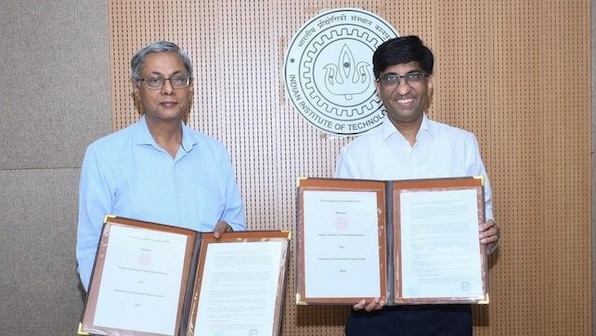 Reliance Life Sciences and IIT Kanpur join forces to revolutionise gene therapy for hereditary eye diseases