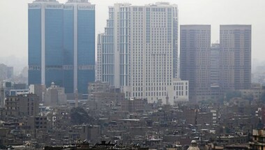 IMF preparing for first review of Egypt loan programme
