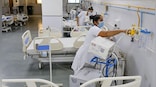 India sees record six-month high in COVID cases: Is it time to worry?