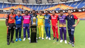 IPL Auction 2024: Captain of a franchise likely to be traded, top players to be released, says report