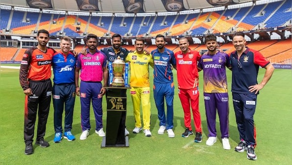 IPL 2023: As India gears up for T20 festival, here's a look at injuries, innovations and more