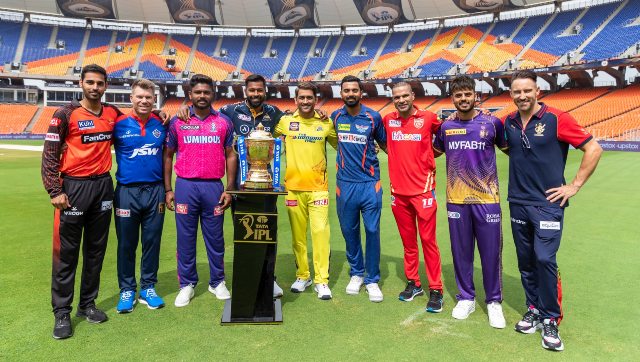 IPL 2023: As India gears up for T20 festival, here's a look at injuries, innovations and more IPL 2023: As India gears up for T20 festival, here's a look at injuries, innovations and more