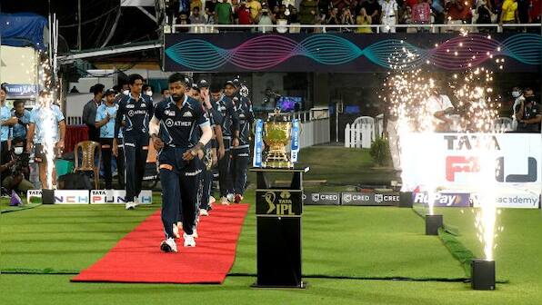 IPL 2023: Impact player, playing XI after toss — all that is new this season