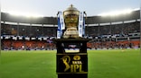 BCCI earned more than Rs 2,400 crore in IPL 2022, reveal documents