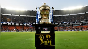 BCCI earned more than Rs 2,400 crore in IPL 2022, reveal documents