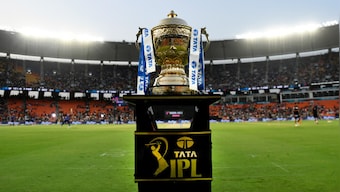BCCI earned more than Rs 2,400 crore in IPL 2022, reveal documents
