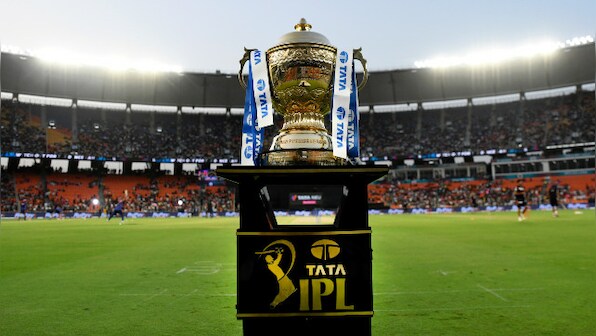 BCCI earned more than Rs 2,400 crore in IPL 2022, reveal documents
