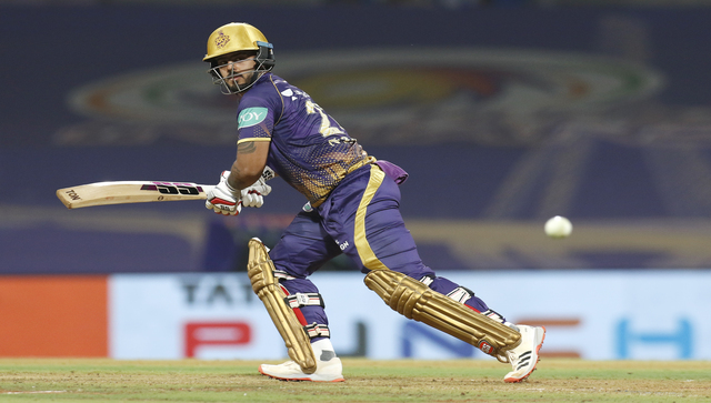 IPL 2023: KKR skipper Nitish Rana excited to see coach Chandrakant Pandit's impact on team IPL 2023: KKR skipper Nitish Rana excited to see coach Chandrakant Pandit's impact on team
