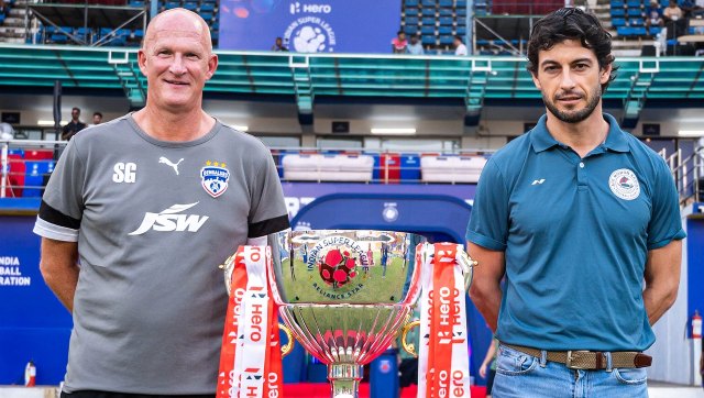 Mohun Bagan retain ISL-winning coach Juan Ferrando Mohun Bagan retain ISL-winning coach Juan Ferrando