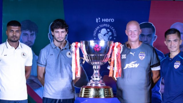 ISL final live streaming: When and where to watch ATK Mohun Bagan vs Bengaluru FC match on TV and online ISL final live streaming: When and where to watch ATK Mohun Bagan vs Bengaluru FC match on TV and online
