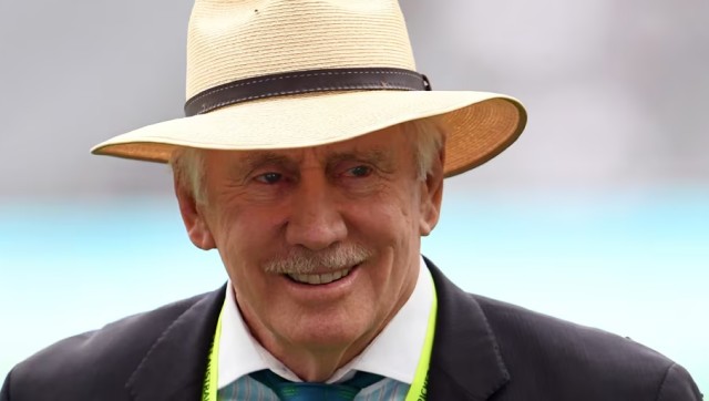 WTC Final: Australia’s pace attack in English conditions an edge over India, warns Ian Chappell WTC Final: Australia’s pace attack in English conditions an edge over India, warns Ian Chappell