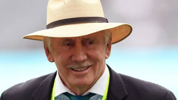 Players, administrators telling curators how to prepare pitches is rubbish, says Ian Chappell