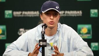Indian Wells 2023: Iga Swiatek starts from scratch in WTA title defense