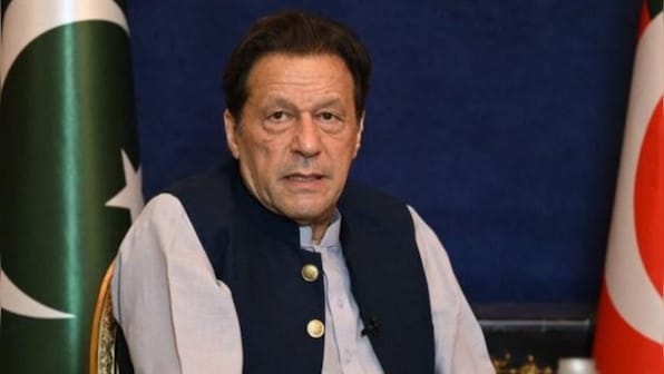 ‘Shehbaz Sharif, Maryam Nawaz out to kill me’: Imran Khan