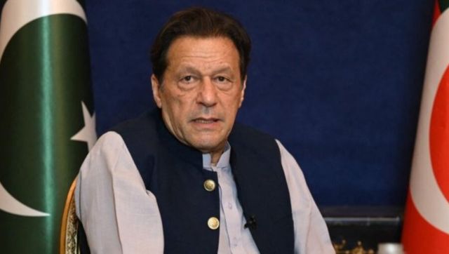 ‘Shehbaz Sharif, Maryam Nawaz out to kill me’: Imran Khan ‘Shehbaz Sharif, Maryam Nawaz out to kill me’: Imran Khan