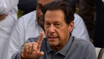 Pakistan: Imran Khan in trouble, directly named in 37 cases across country