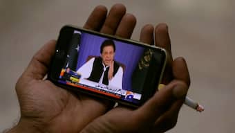 Unbridled emergence of Imran cult and threat of a dictatorship guided by personal whims and fancies in Pakistan